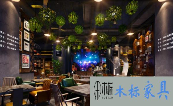 簡單闡述火鍋店家具設計|餐飲家具 